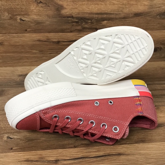 PLATFORM CONFERENCE CTAS LIFT OX BRAND NEW - Picture 11 of 14